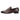Men's Slip On Brown Loafer Shoes