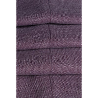 Miami - Men's Pink Slim Fit Summer Blazer