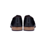 Mens Real Leather Vintage Shoes Brogues 1920s Suede Tweed Laced Shoes Smart Formal