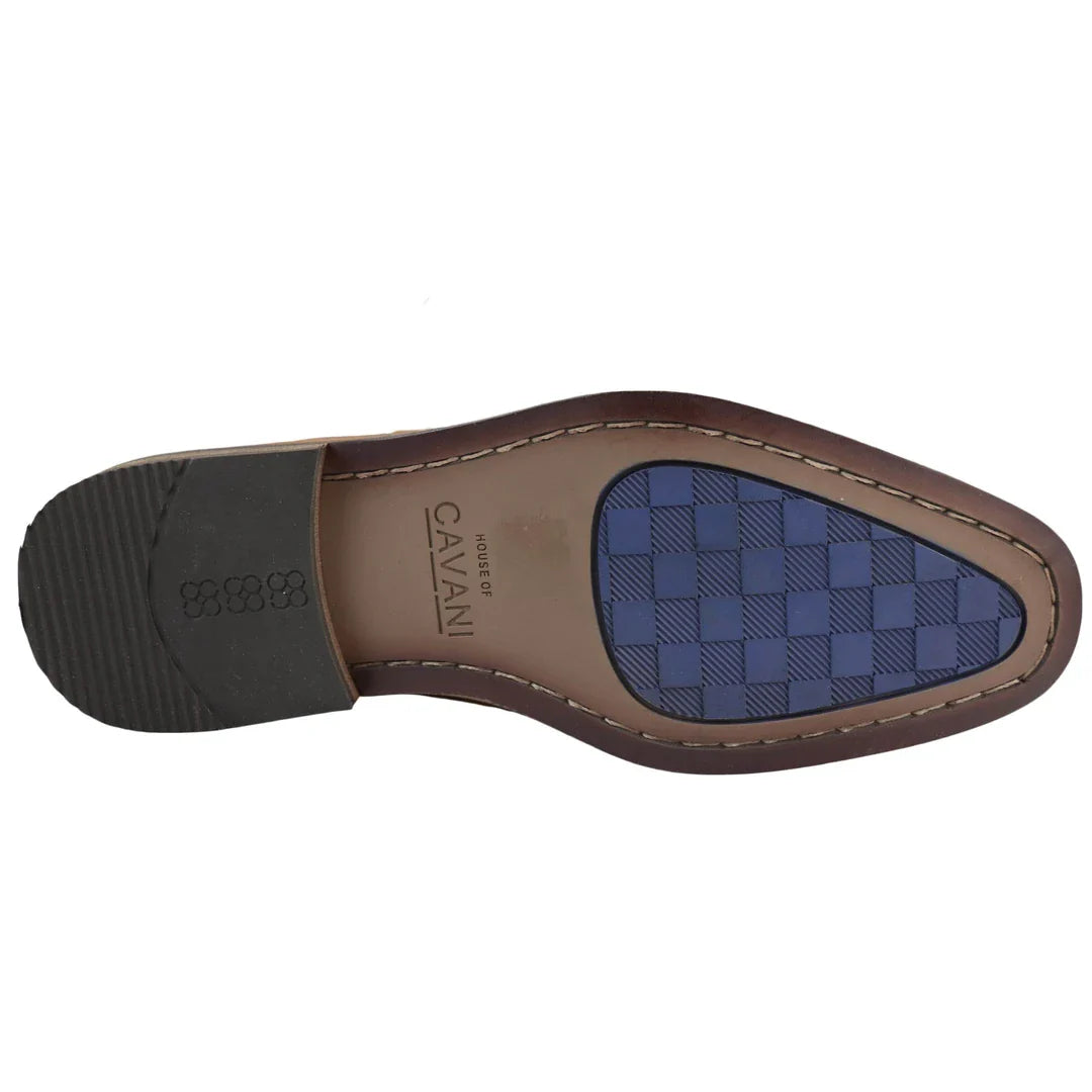 Mens Real Full Leather Black Welted Derby Shoes Smart Casual Black Wine Classic Vintage