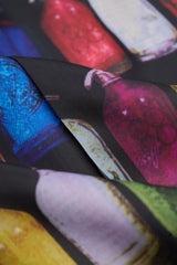 Pánský krémový třídílný svatební oblek - Cavani Caridi