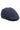 Cavani Kempson Flat Cap - Pánský tvídový vlněný kostkovaný klobouk Grandad Hat Vintage - Olivově zelený/Tmavě modrý