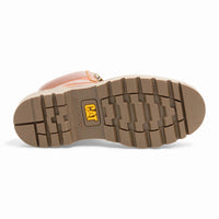 Colorado 2.0 - Hnědé kožené turistické kotníkové boty