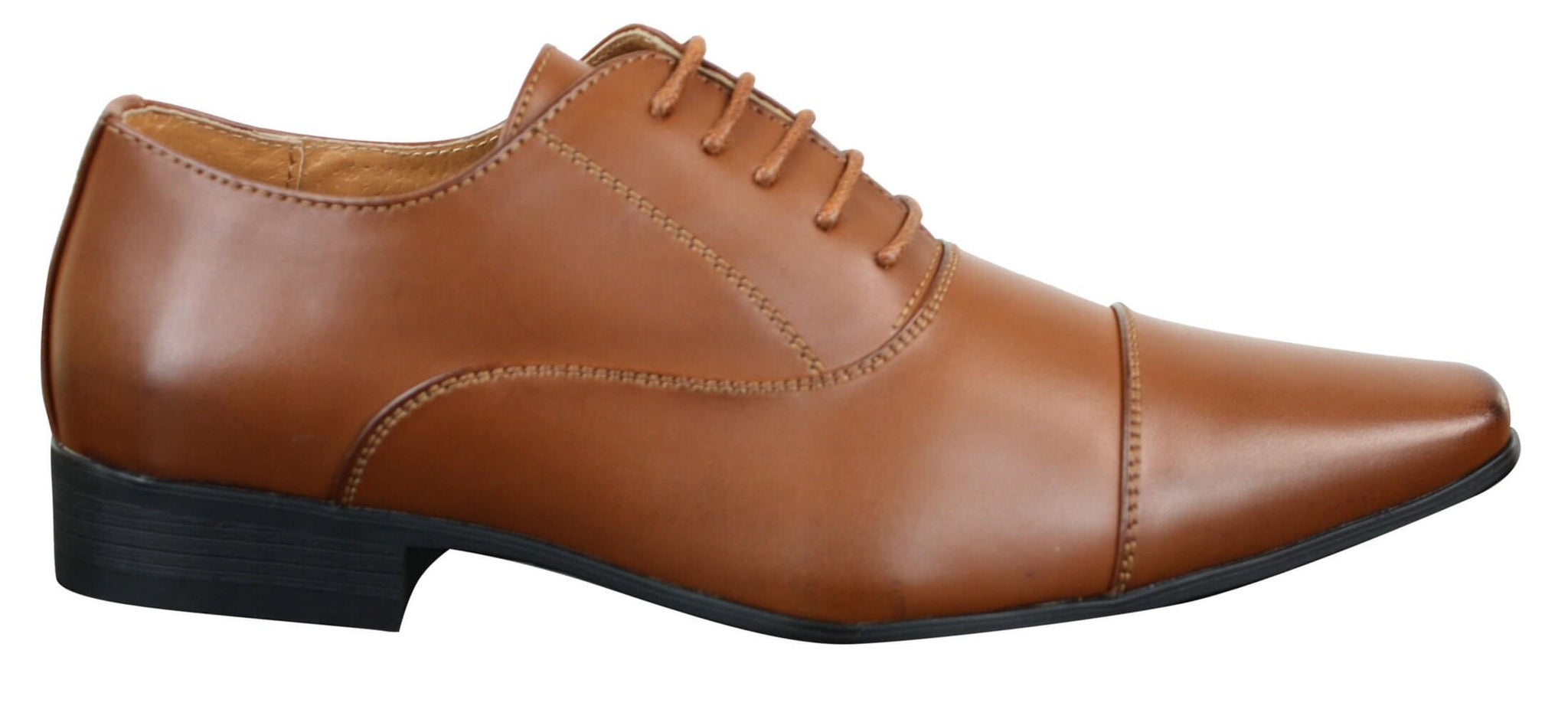 Mens Laced Formal Shoes