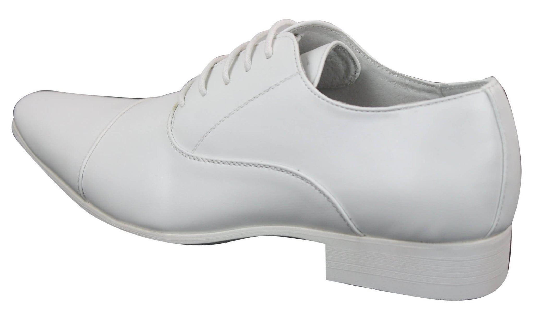 Mens Laced Formal Shoes