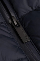 Heston - Pánský lehký ležérní prošívaný kabát