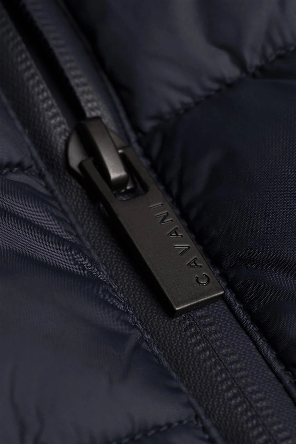 Heston - Pánský lehký ležérní prošívaný kabát