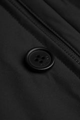 Heston - Pánský lehký ležérní prošívaný kabát