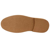 Mens's Chukka Desert Lace Up Tan Ankle Boots