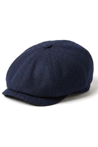 Pánská kšiltovka Newsboy 8 Panel - Cavani Kyra