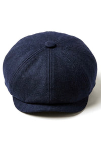 Pánská kšiltovka Newsboy 8 Panel - Cavani Kyra