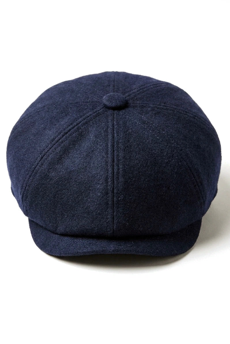 Pánská kšiltovka Newsboy 8 Panel - Cavani Kyra