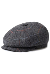 Pánská 8panelová čepice Peaky Blinders