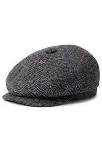 Pánská 8panelová čepice Peaky Blinders