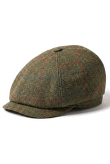 Pánská 8panelová čepice Peaky Blinders