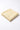 Pánský kapesníček do saka z vlněné směsi s tvídem v barvě šampaňského