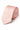 Pánská úzká kravata Dusty Pink 6 cm