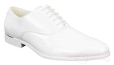 Mens Patent Shiny Formal Shoes
