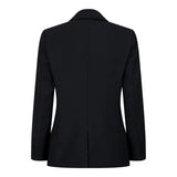 Boys 3 Piece Black Tailored Fit Complete Suit Classic Wedding Mourning Funeral