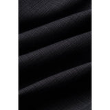 Seeba - Men's Classic Charcoal Waistcoat