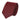 Men's Tie Pocket Sqaure Set Formal Solid Necktie - Wine